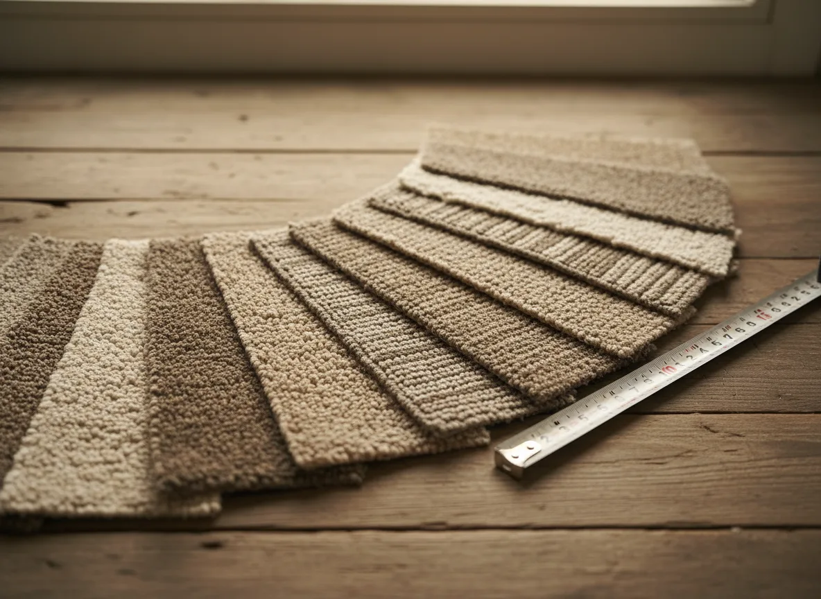 Carpet Installation Sheridan, TX FAQs
